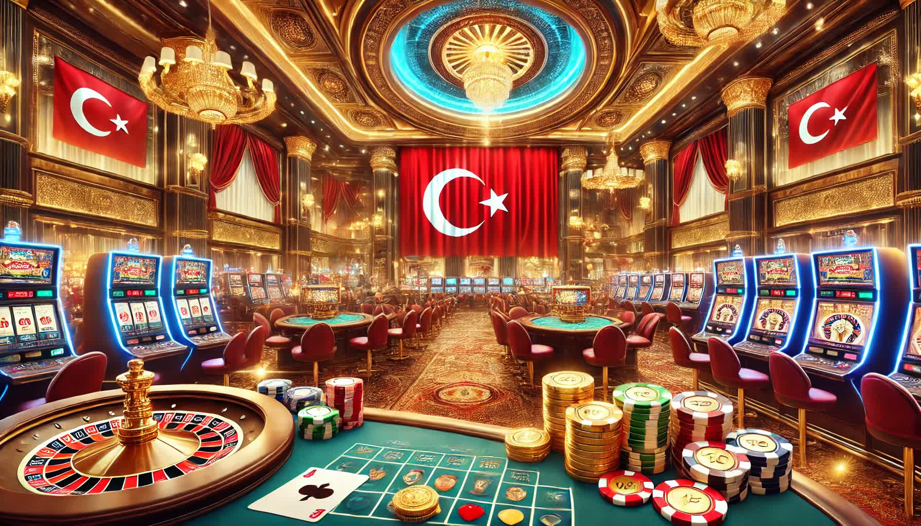 Pin up casino
